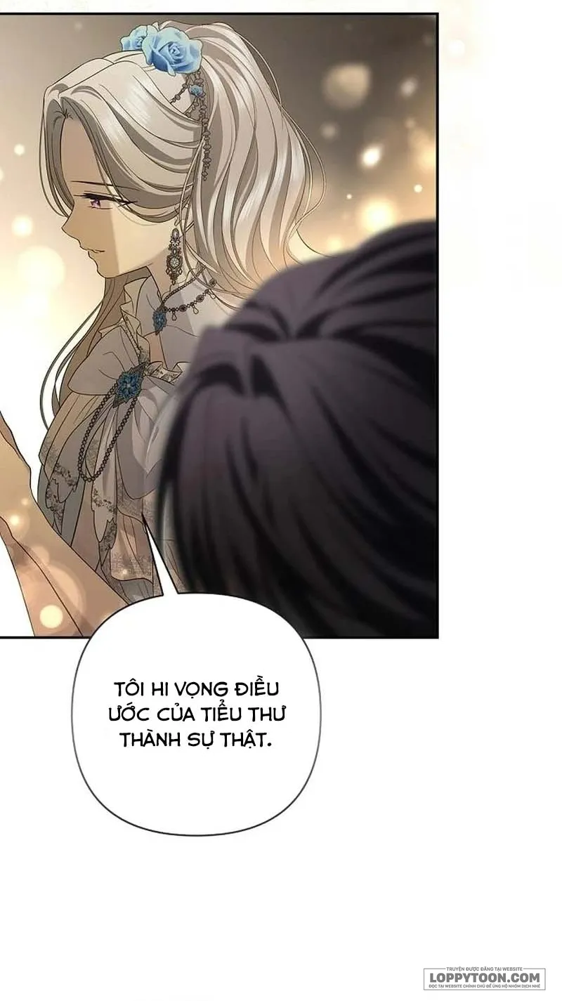 Presepe Bên Ngoài Chiếc Lồng - Chap 21 - Trang 38
