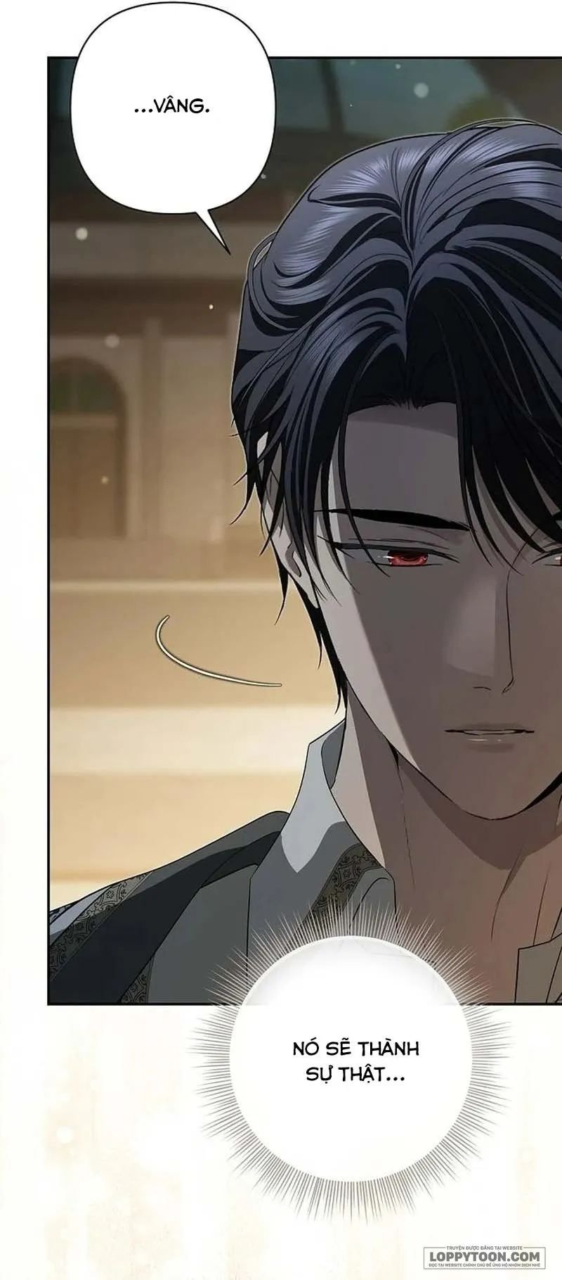 Presepe Bên Ngoài Chiếc Lồng - Chap 21 - Trang 39