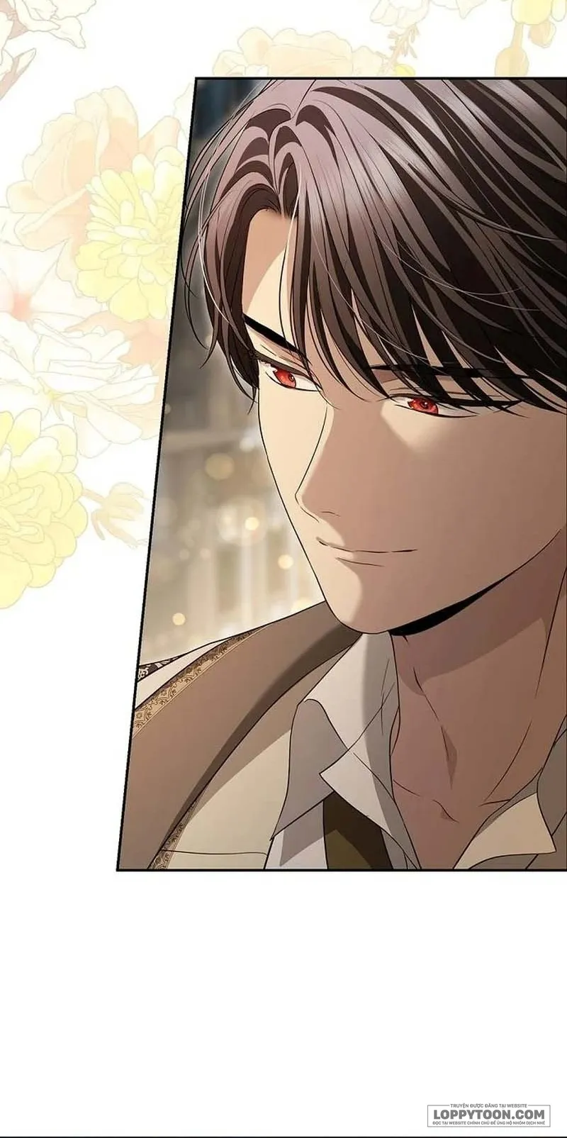 Presepe Bên Ngoài Chiếc Lồng - Chap 21 - Trang 42