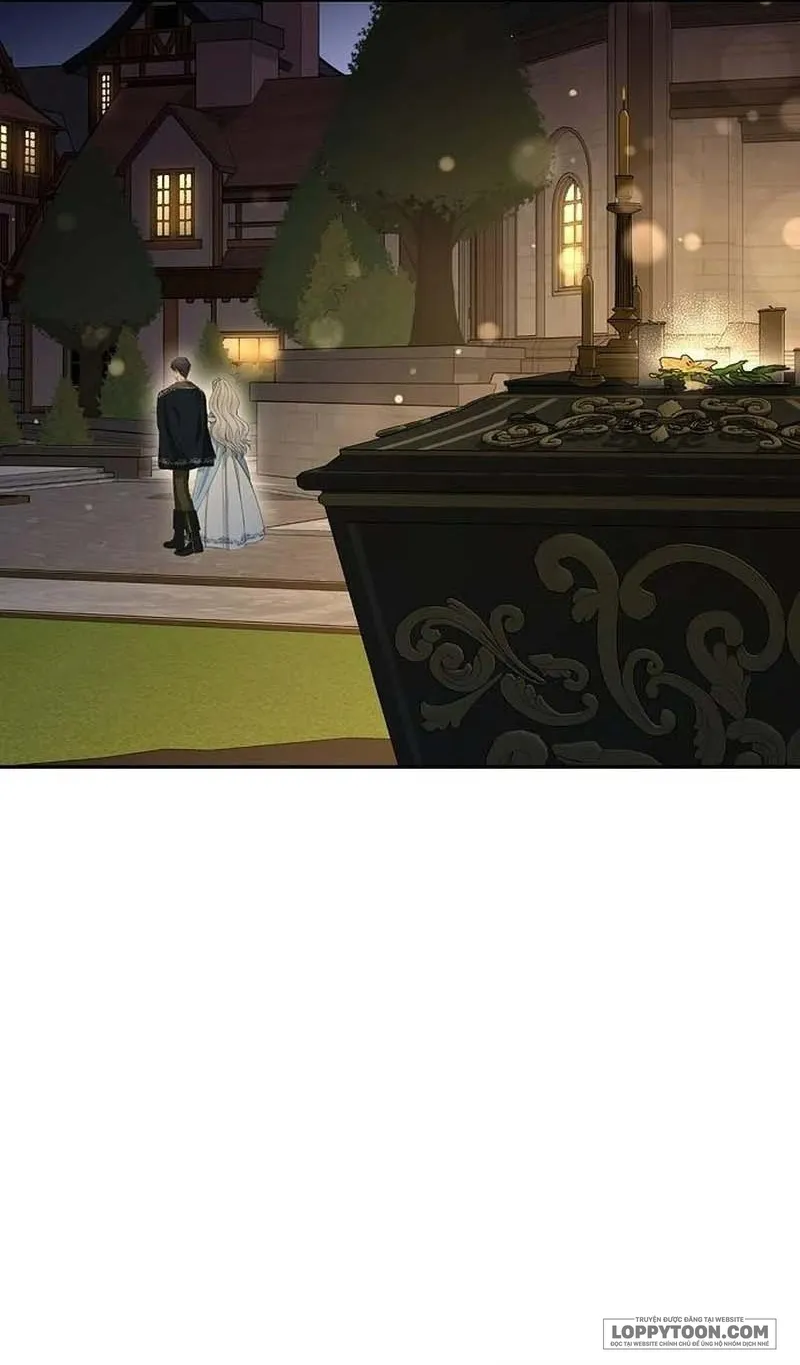 Presepe Bên Ngoài Chiếc Lồng - Chap 21 - Trang 43