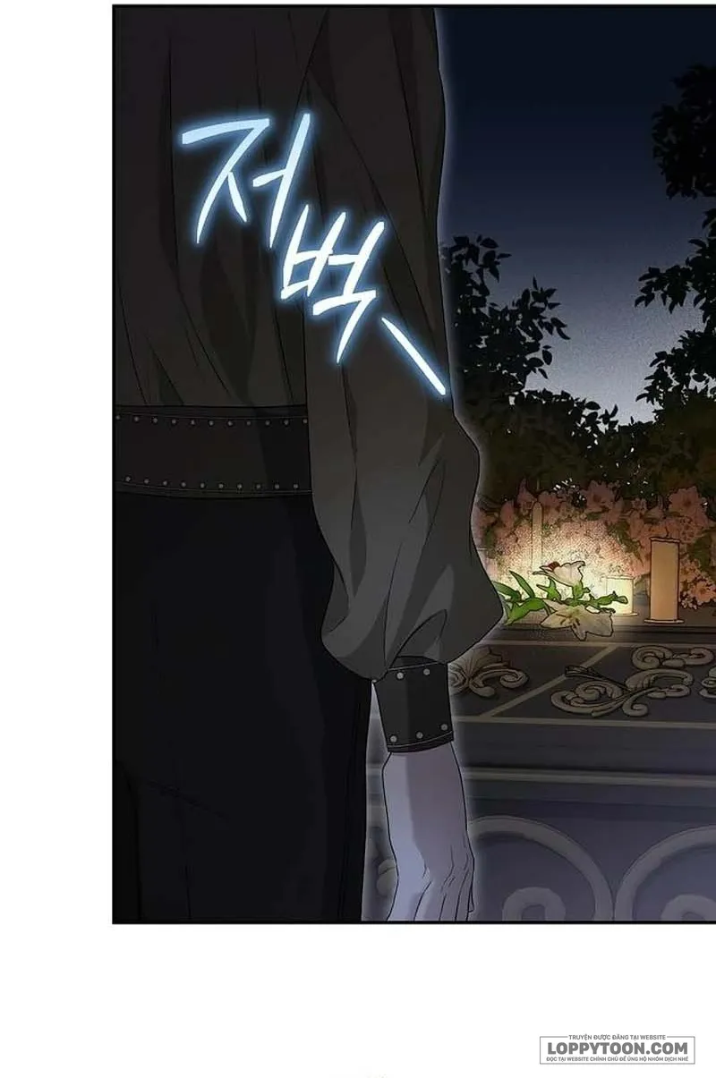 Presepe Bên Ngoài Chiếc Lồng - Chap 21 - Trang 44