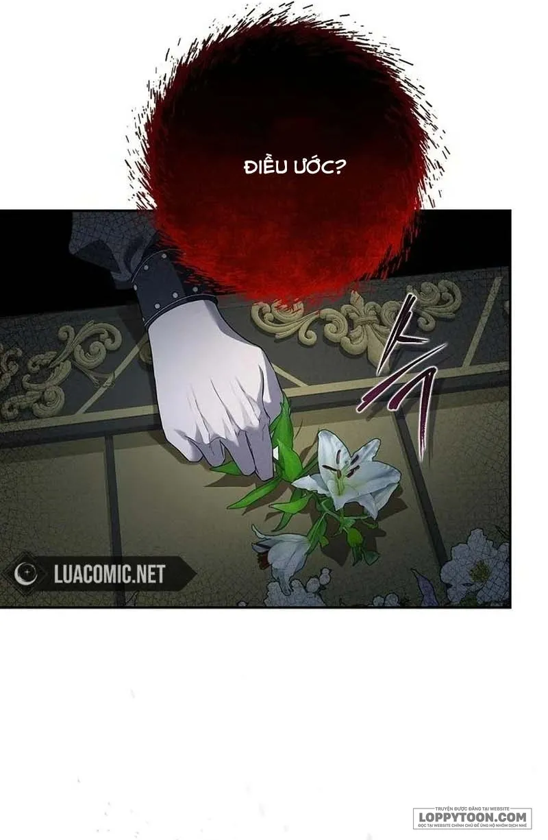 Presepe Bên Ngoài Chiếc Lồng - Chap 21 - Trang 45