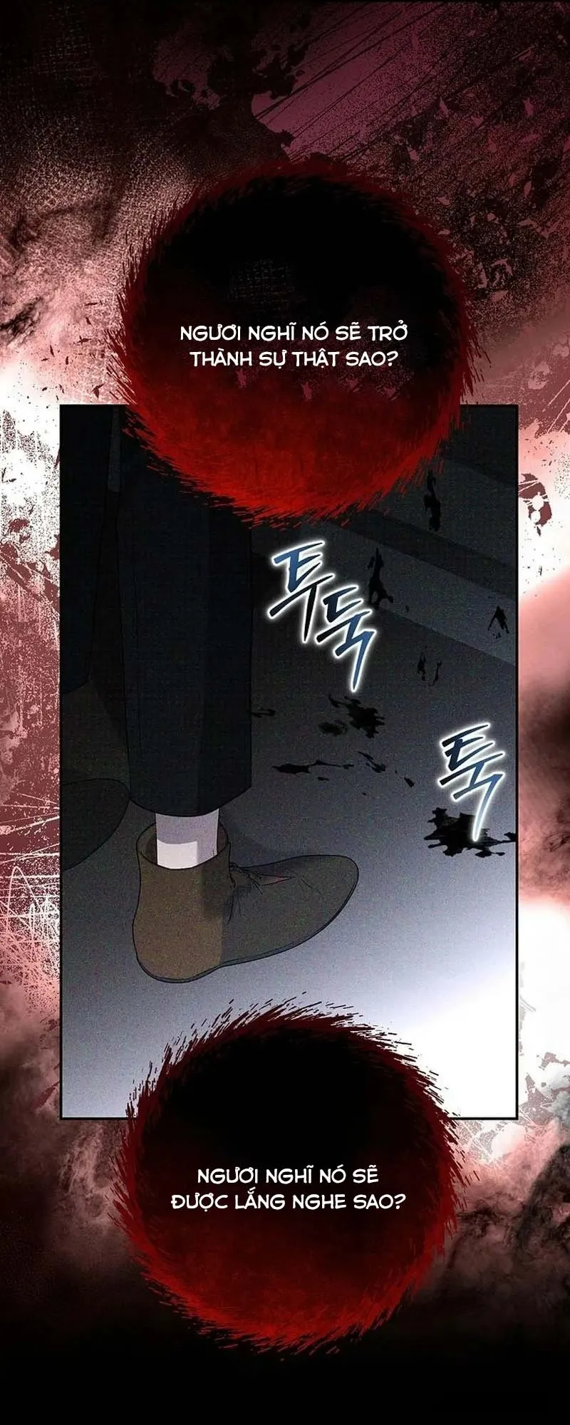Presepe Bên Ngoài Chiếc Lồng - Chap 21 - Trang 47