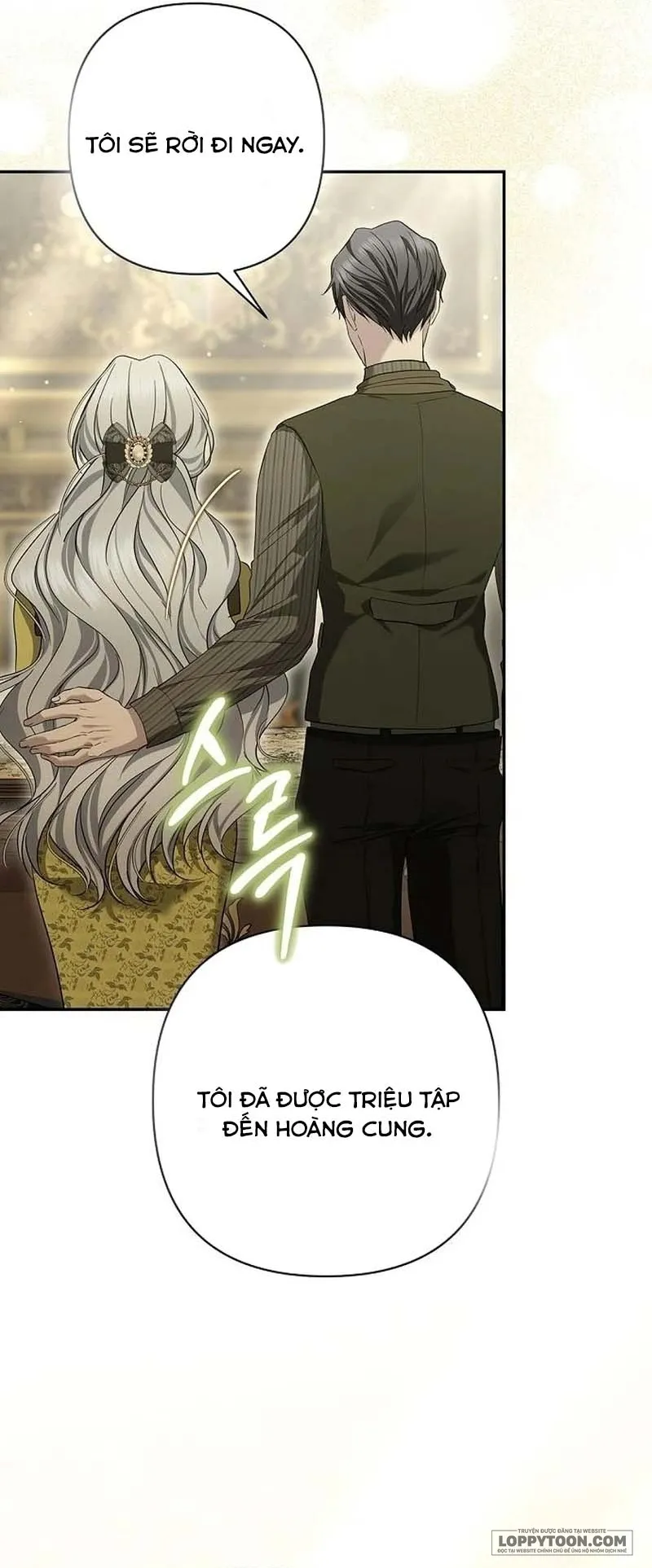 Presepe Bên Ngoài Chiếc Lồng - Chap 21 - Trang 60