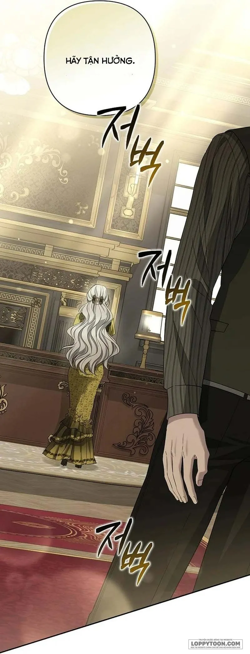 Presepe Bên Ngoài Chiếc Lồng - Chap 21 - Trang 61
