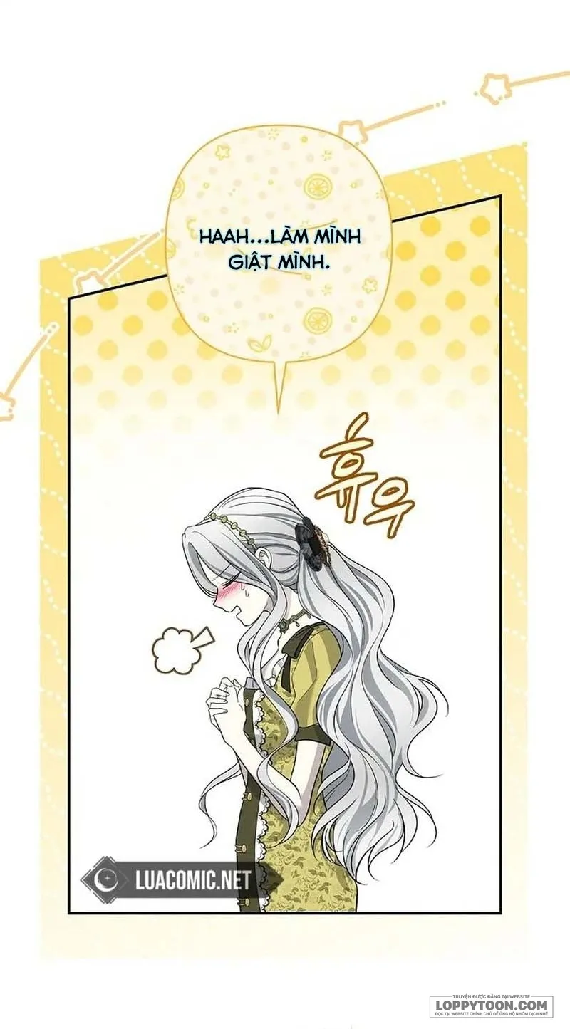 Presepe Bên Ngoài Chiếc Lồng - Chap 21 - Trang 62