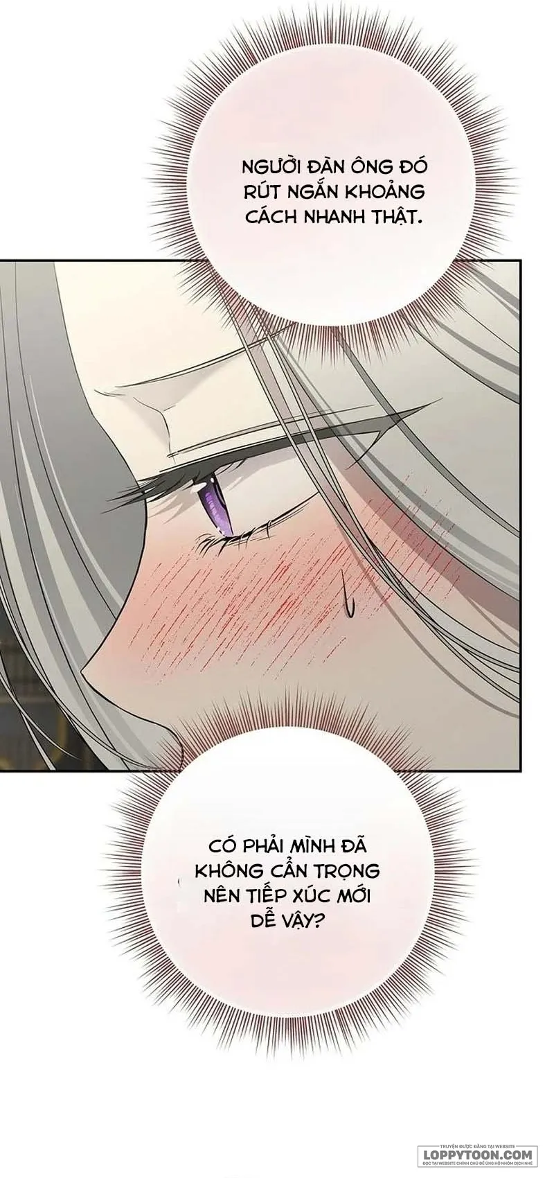 Presepe Bên Ngoài Chiếc Lồng - Chap 21 - Trang 63