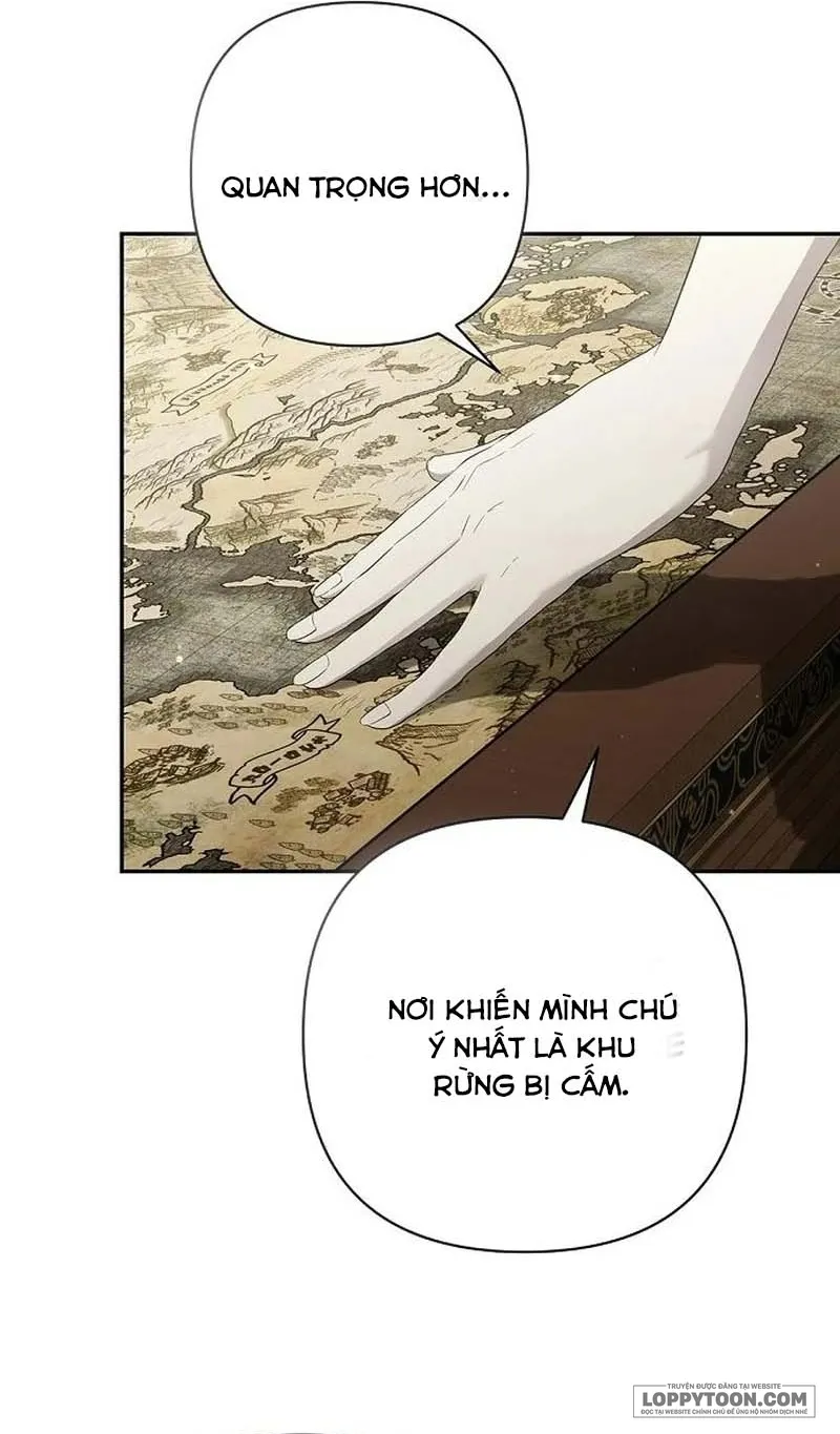 Presepe Bên Ngoài Chiếc Lồng - Chap 21 - Trang 64
