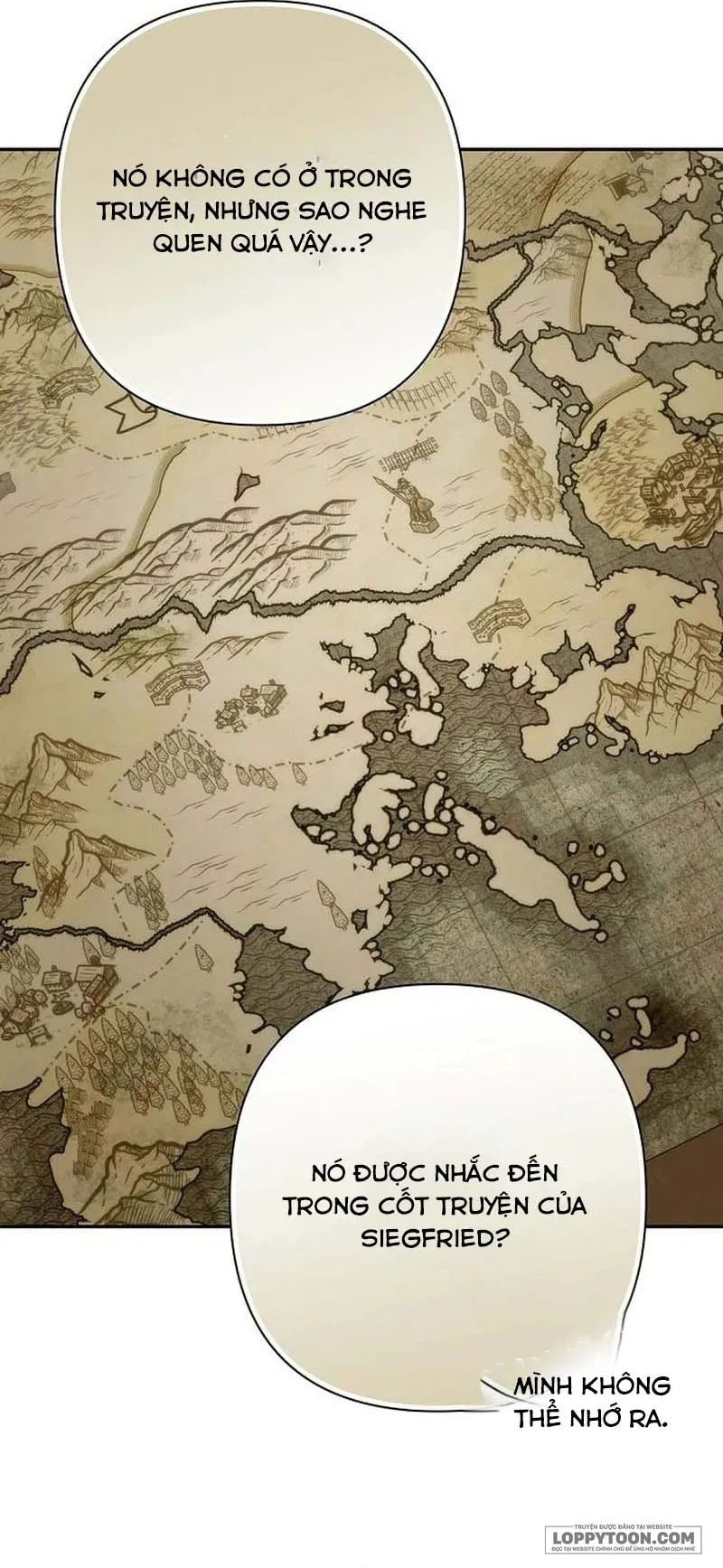Presepe Bên Ngoài Chiếc Lồng - Chap 21 - Trang 65