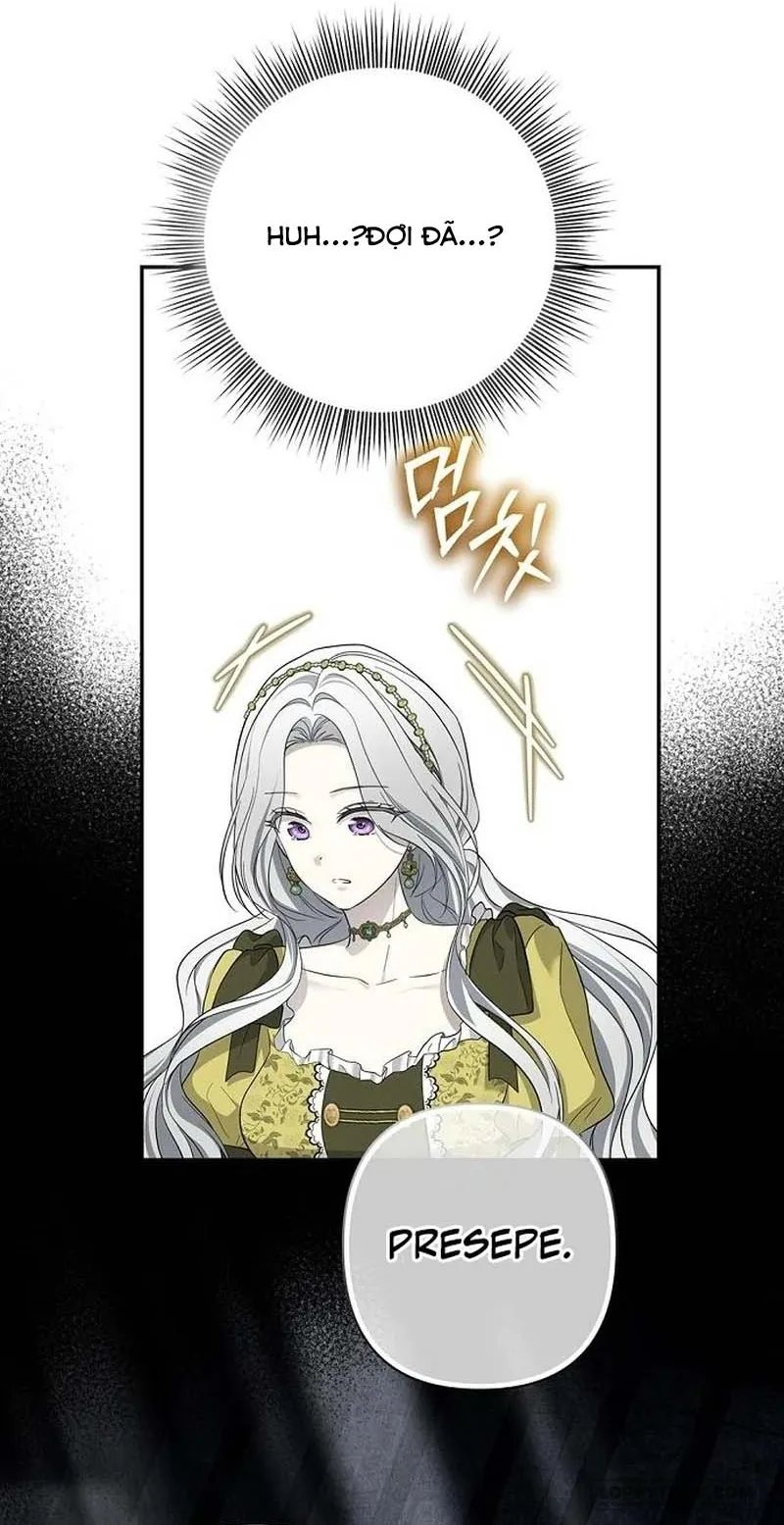 Presepe Bên Ngoài Chiếc Lồng - Chap 21 - Trang 66