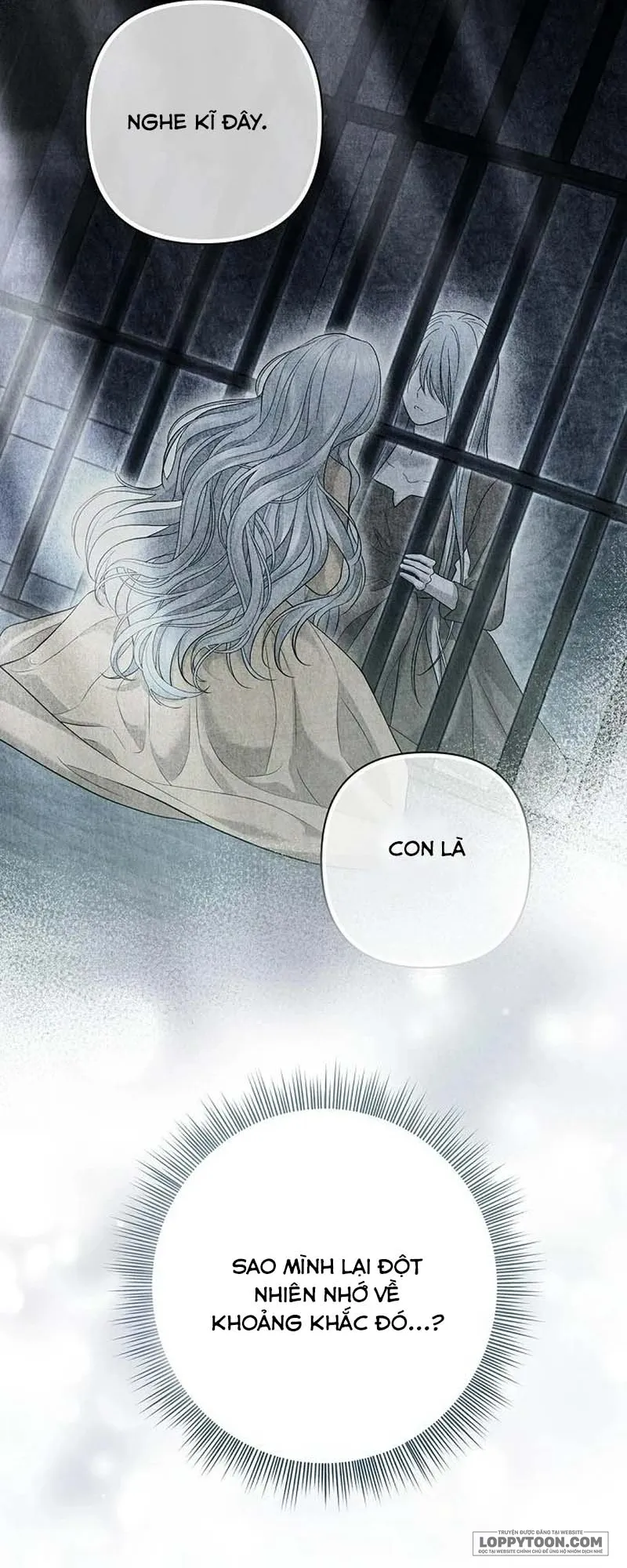 Presepe Bên Ngoài Chiếc Lồng - Chap 21 - Trang 67