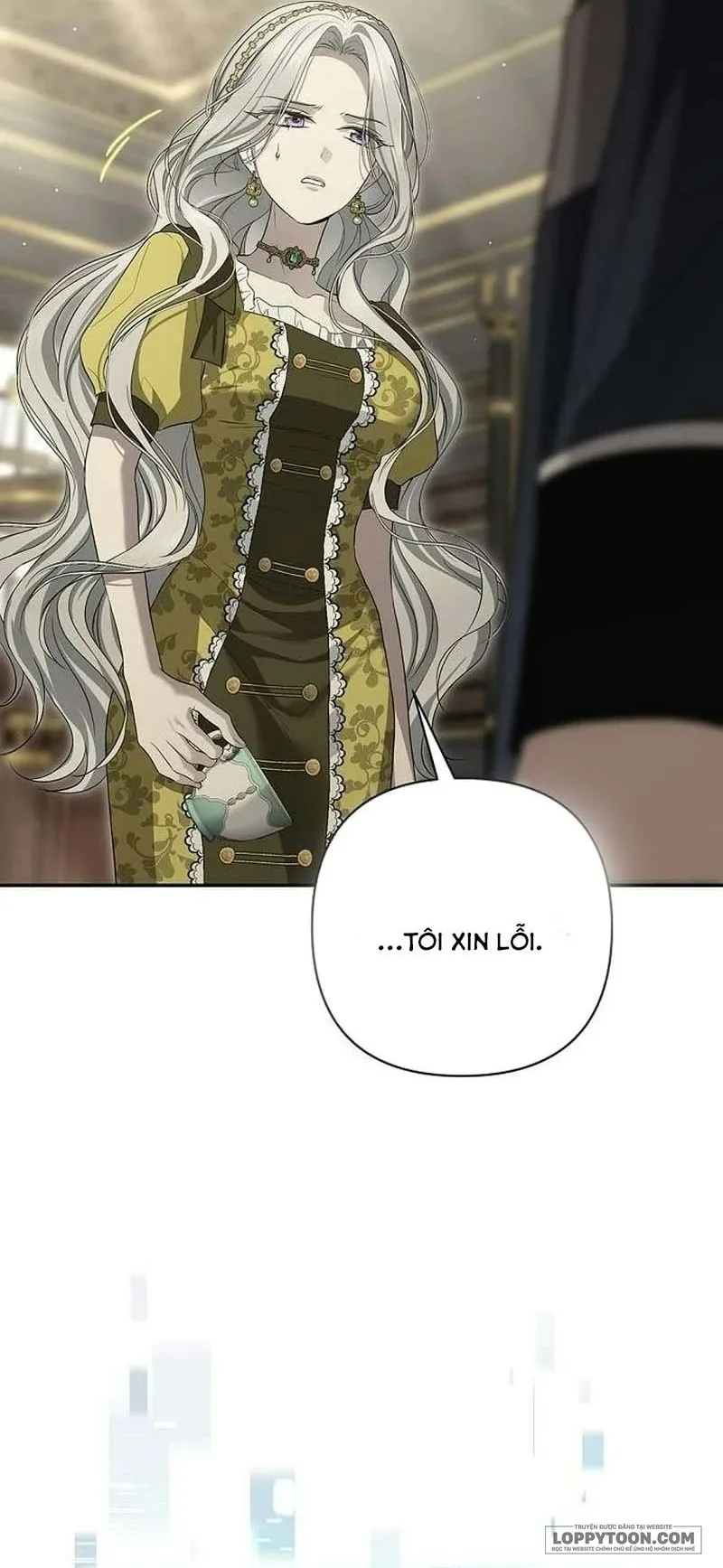 Presepe Bên Ngoài Chiếc Lồng - Chap 22 - Trang 13