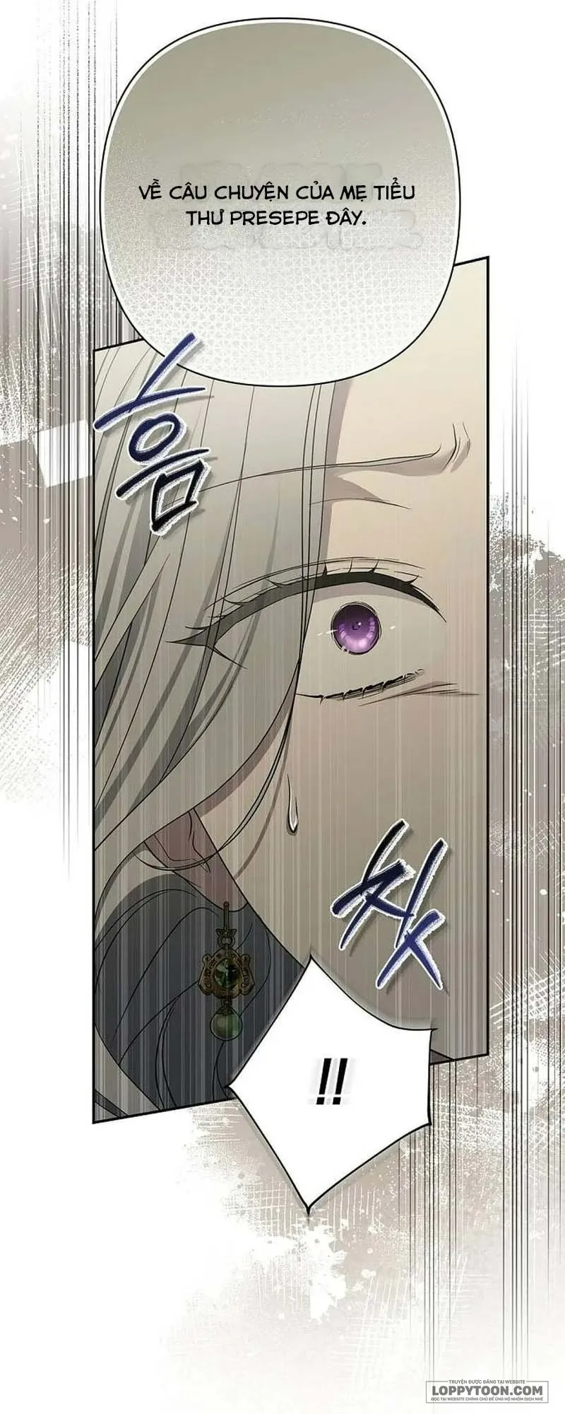 Presepe Bên Ngoài Chiếc Lồng - Chap 22 - Trang 18