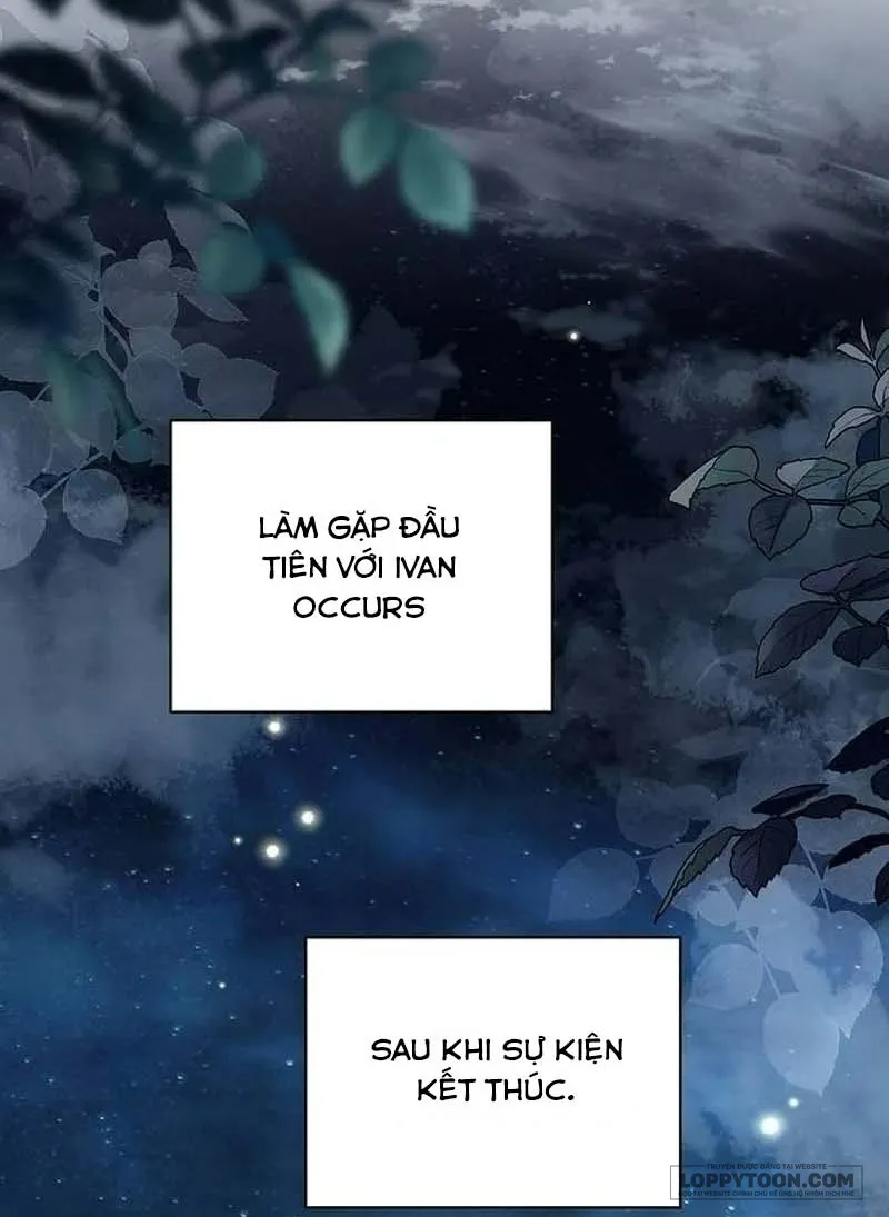 Presepe Bên Ngoài Chiếc Lồng - Chap 22 - Trang 21