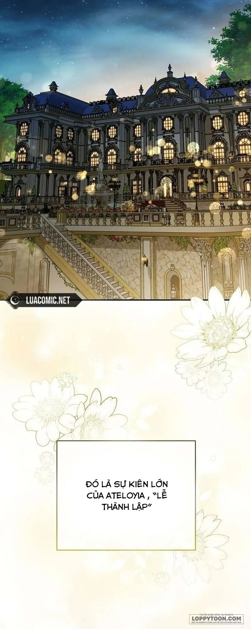 Presepe Bên Ngoài Chiếc Lồng - Chap 22 - Trang 22