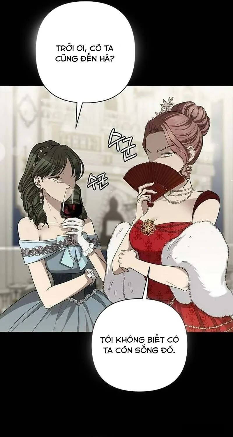Presepe Bên Ngoài Chiếc Lồng - Chap 22 - Trang 24