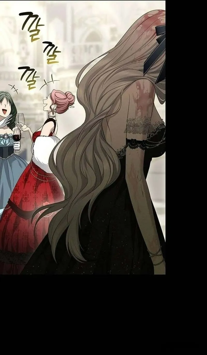 Presepe Bên Ngoài Chiếc Lồng - Chap 22 - Trang 28