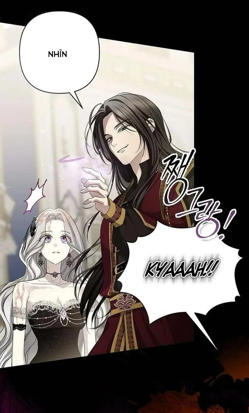 Presepe Bên Ngoài Chiếc Lồng - Chap 22 - Trang 31