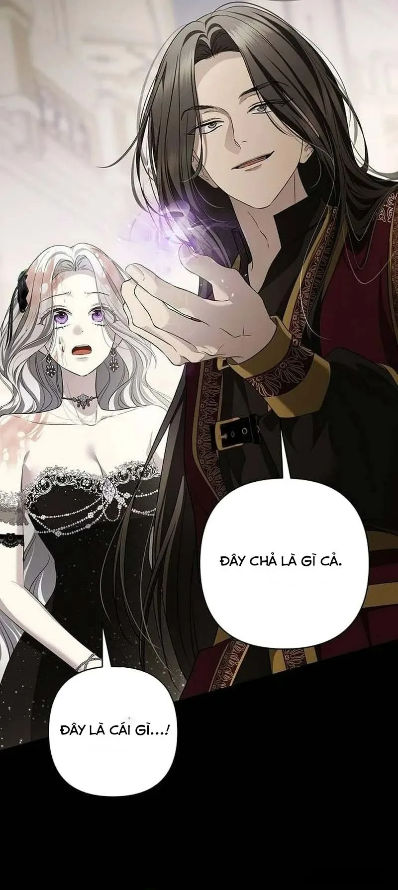 Presepe Bên Ngoài Chiếc Lồng - Chap 22 - Trang 33