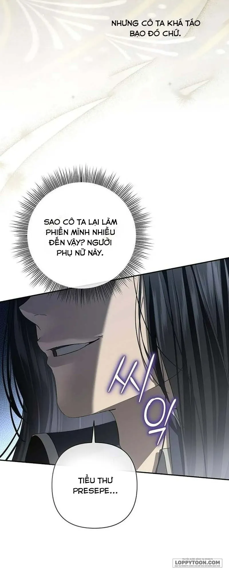 Presepe Bên Ngoài Chiếc Lồng - Chap 22 - Trang 41