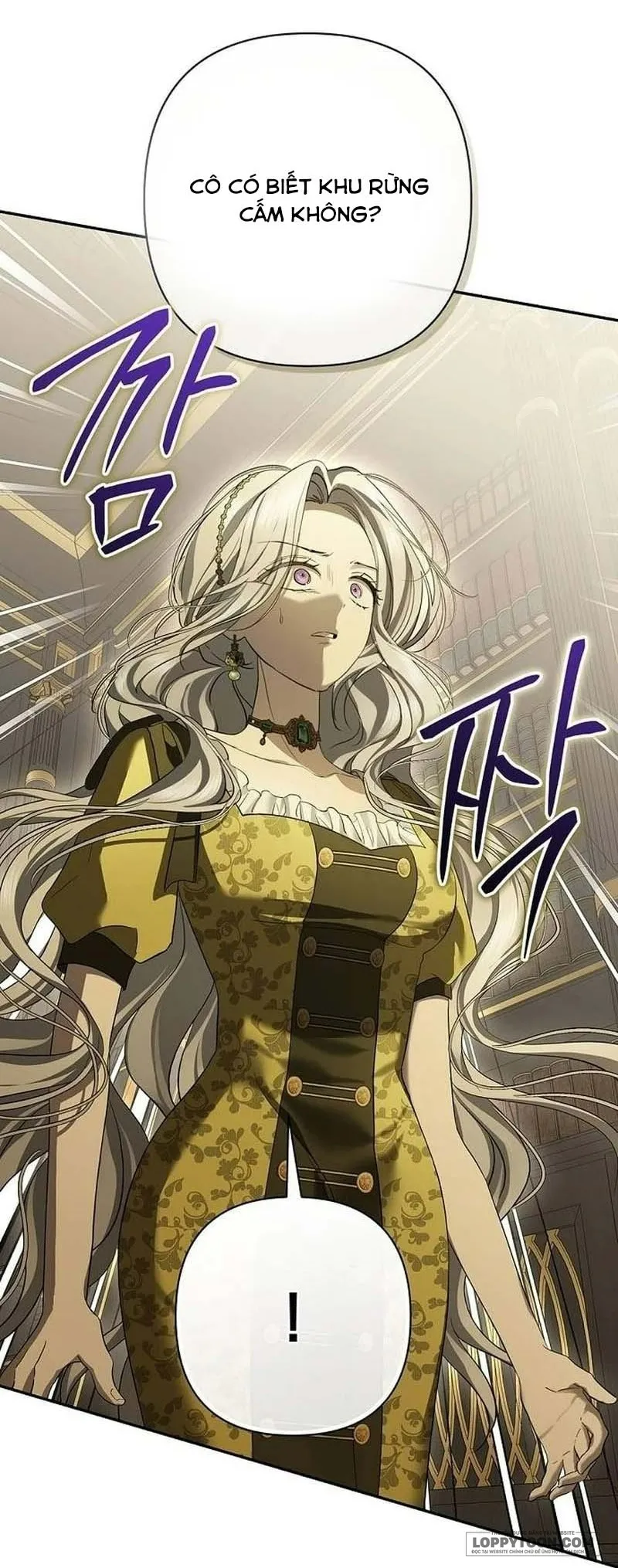 Presepe Bên Ngoài Chiếc Lồng - Chap 22 - Trang 42
