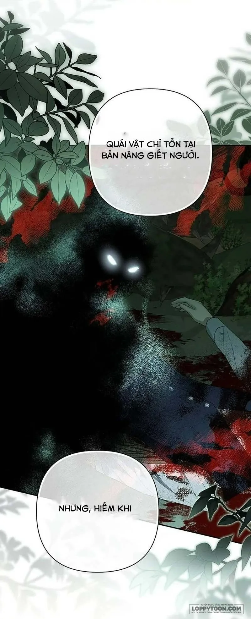Presepe Bên Ngoài Chiếc Lồng - Chap 22 - Trang 46