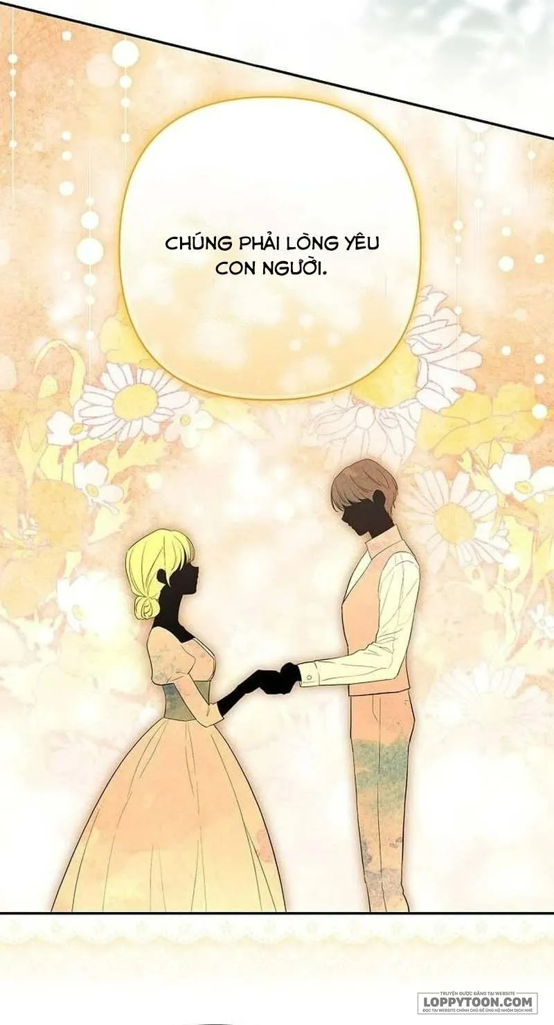 Presepe Bên Ngoài Chiếc Lồng - Chap 22 - Trang 47