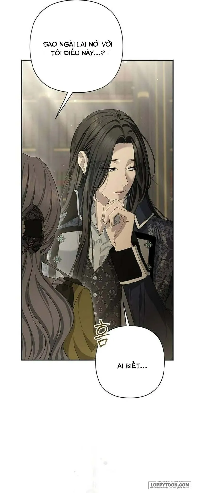 Presepe Bên Ngoài Chiếc Lồng - Chap 22 - Trang 48