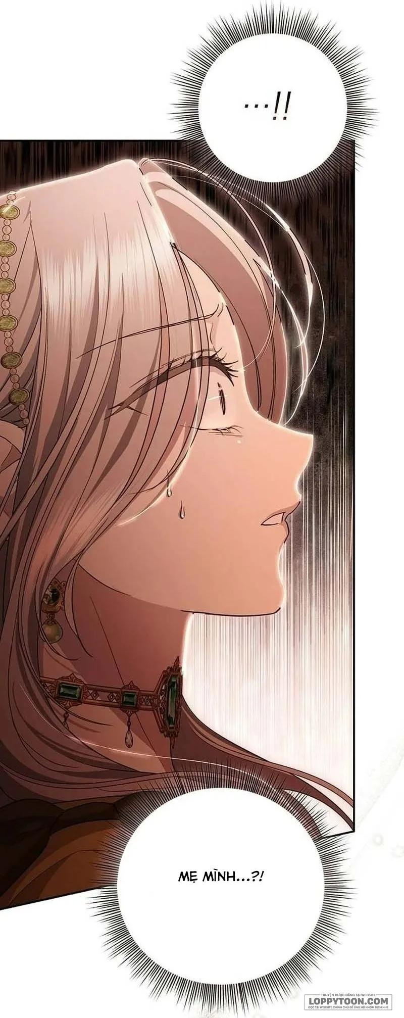 Presepe Bên Ngoài Chiếc Lồng - Chap 22 - Trang 51
