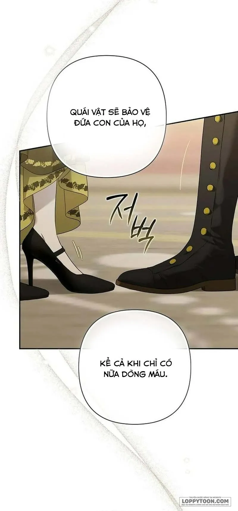 Presepe Bên Ngoài Chiếc Lồng - Chap 22 - Trang 52