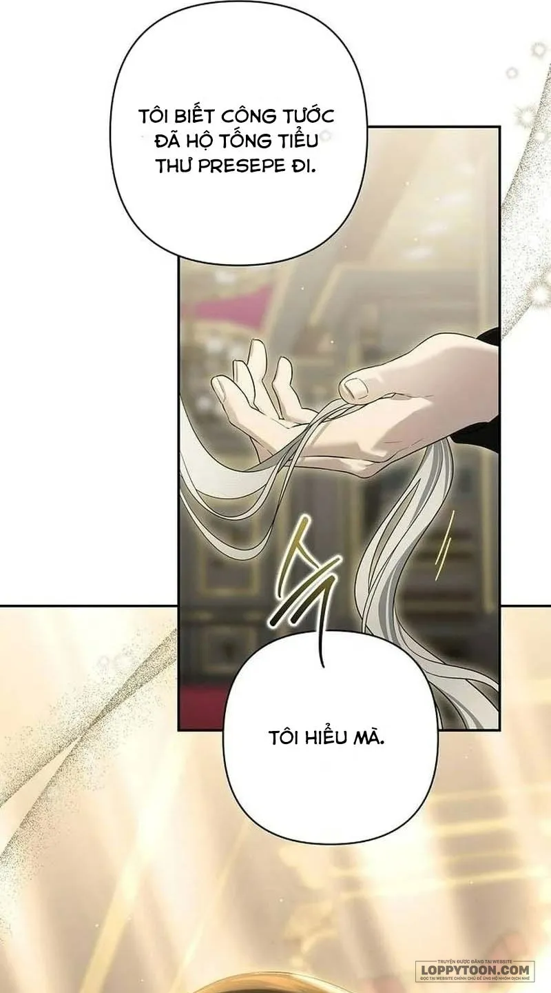 Presepe Bên Ngoài Chiếc Lồng - Chap 22 - Trang 57