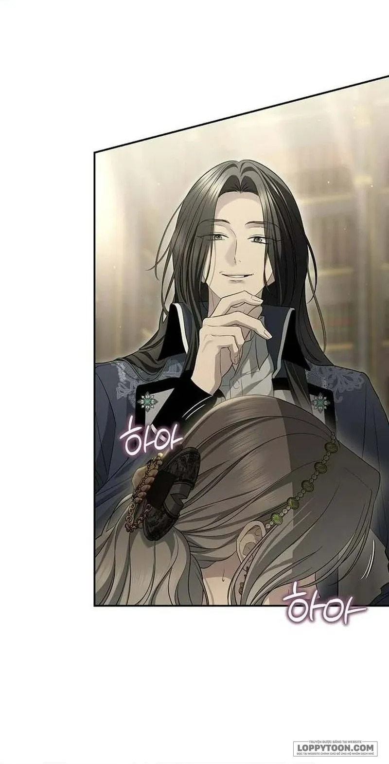 Presepe Bên Ngoài Chiếc Lồng - Chap 22 - Trang 60