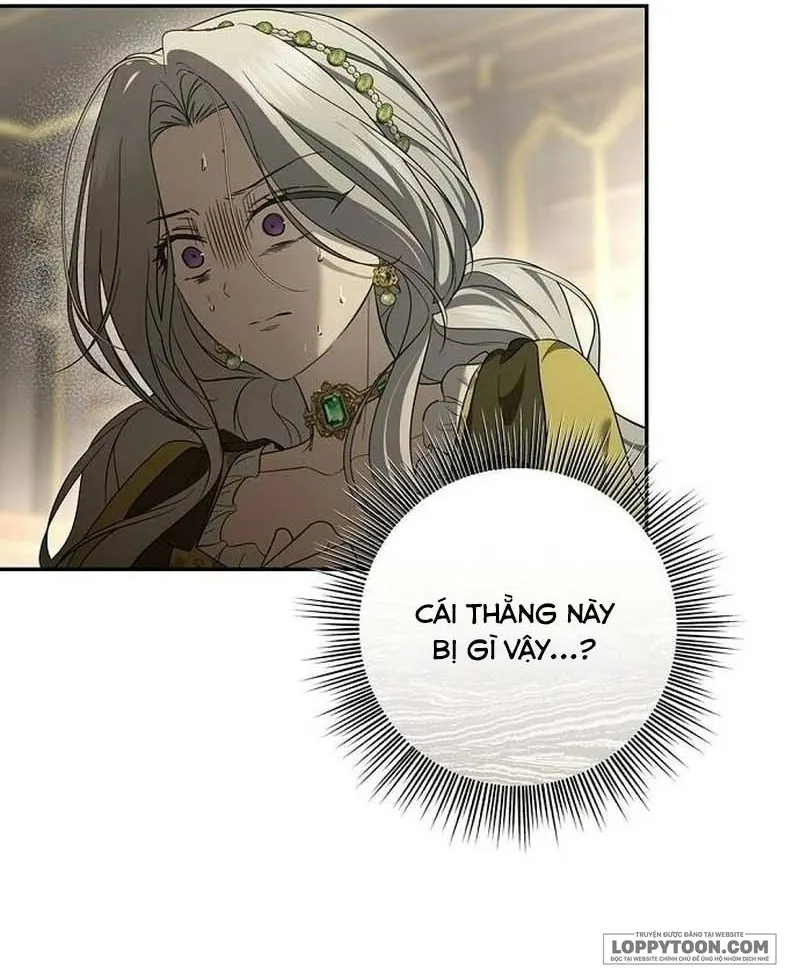 Presepe Bên Ngoài Chiếc Lồng - Chap 22 - Trang 61