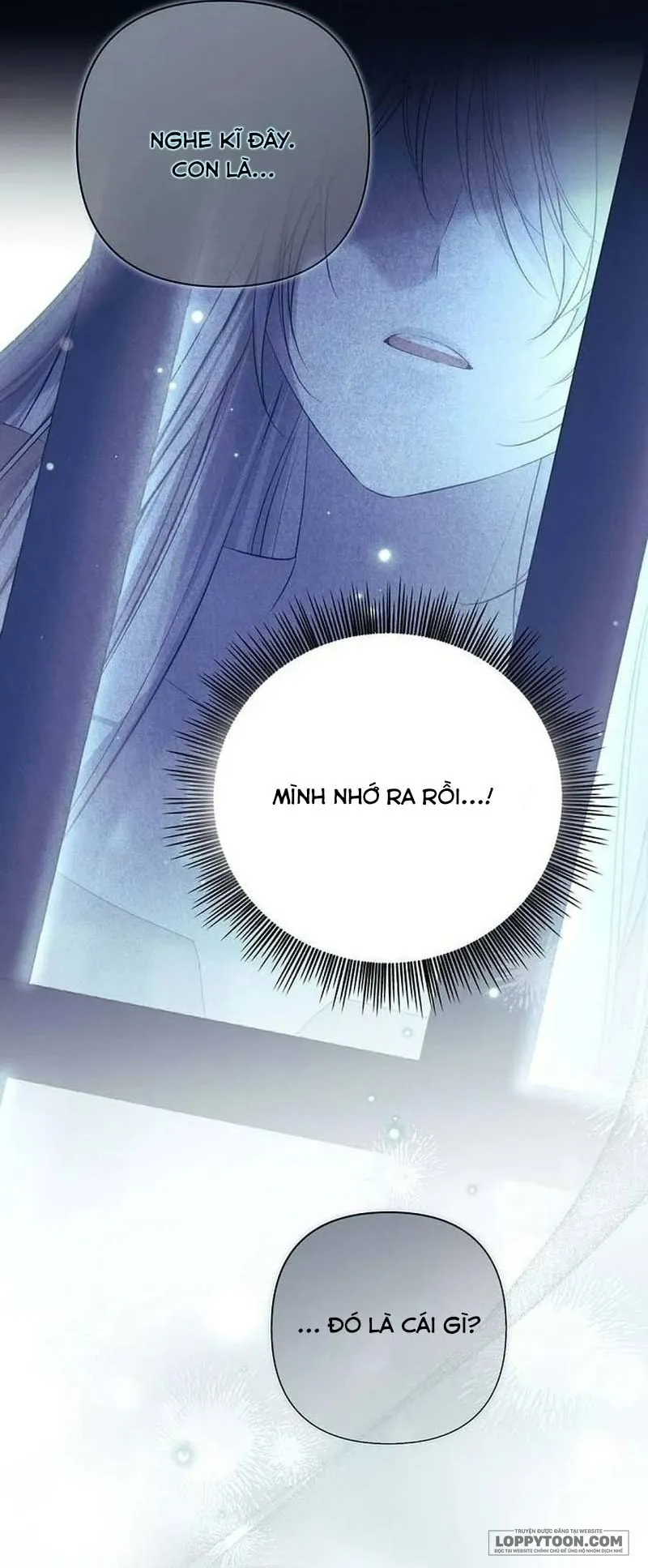 Presepe Bên Ngoài Chiếc Lồng - Chap 22 - Trang 65