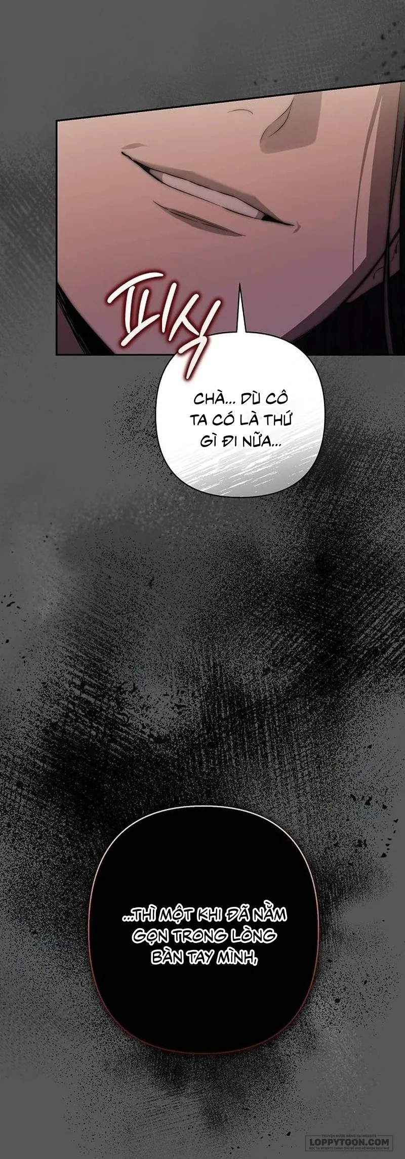 Presepe Bên Ngoài Chiếc Lồng - Chap 23 - Trang 11