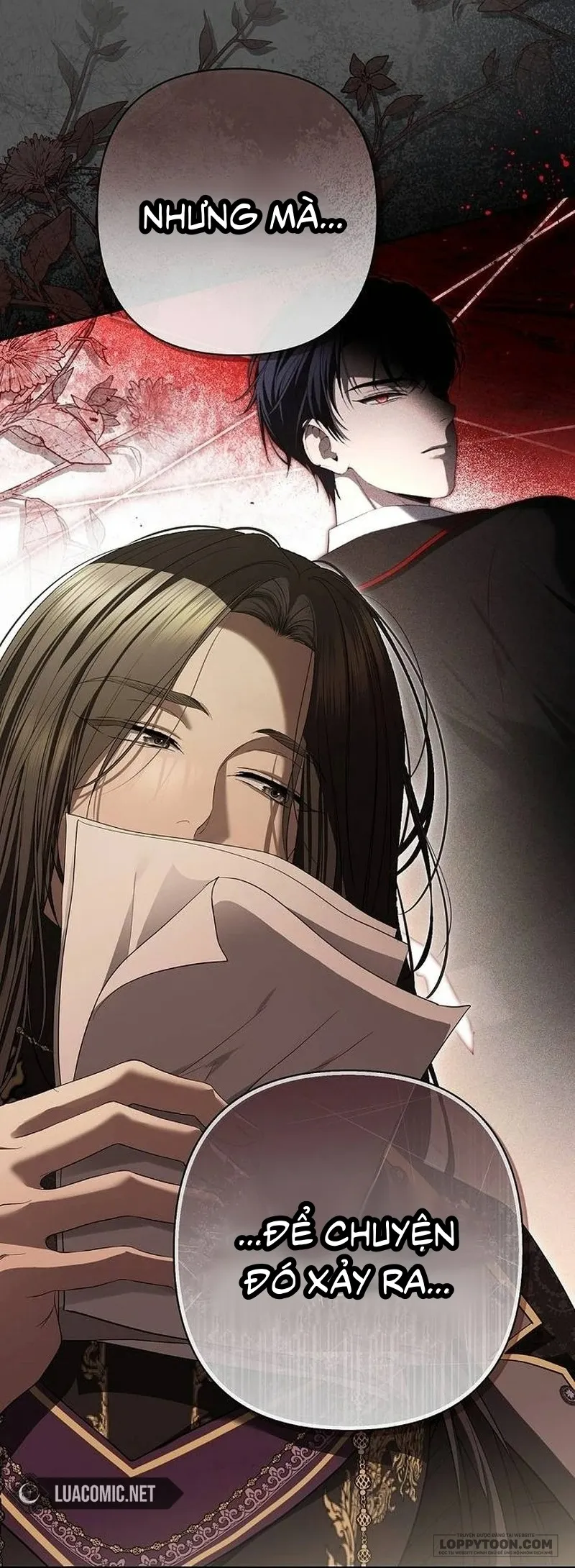 Presepe Bên Ngoài Chiếc Lồng - Chap 23 - Trang 13