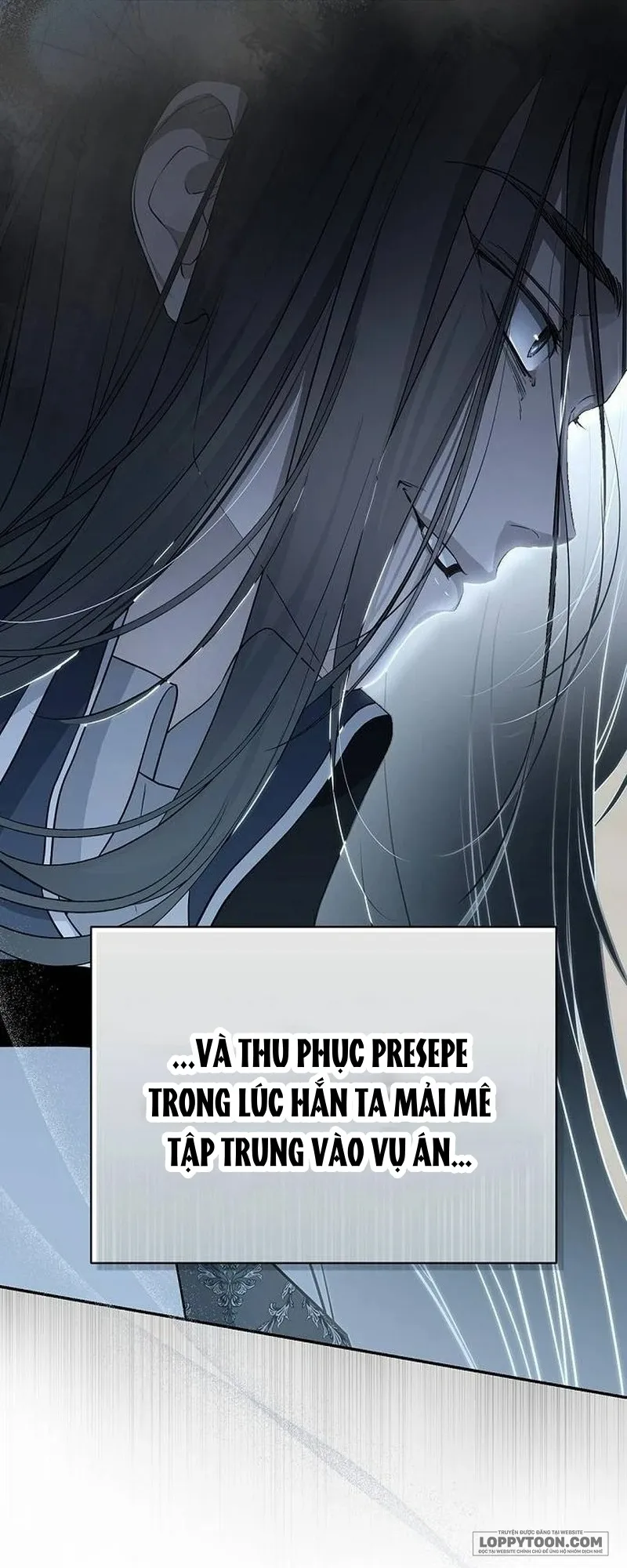 Presepe Bên Ngoài Chiếc Lồng - Chap 23 - Trang 21