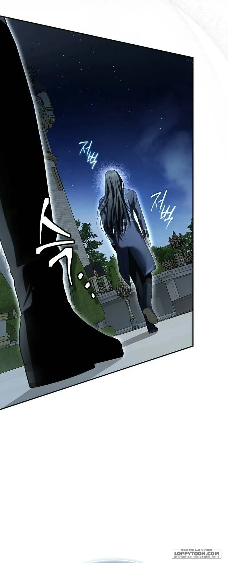 Presepe Bên Ngoài Chiếc Lồng - Chap 23 - Trang 22