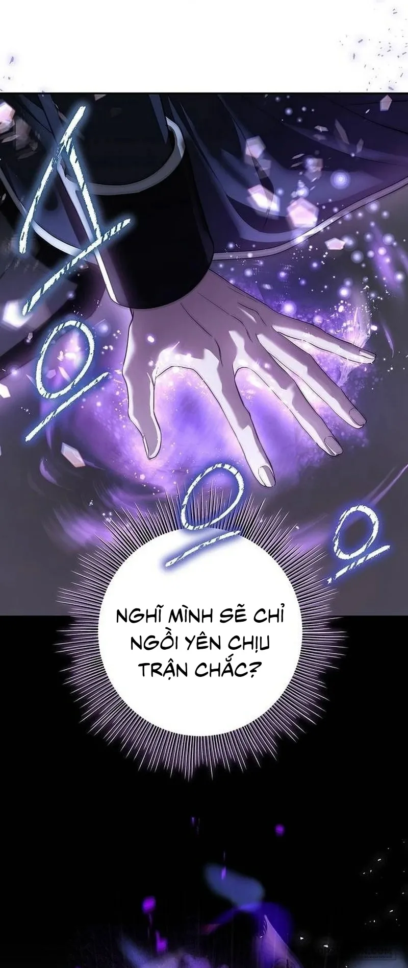 Presepe Bên Ngoài Chiếc Lồng - Chap 23 - Trang 35