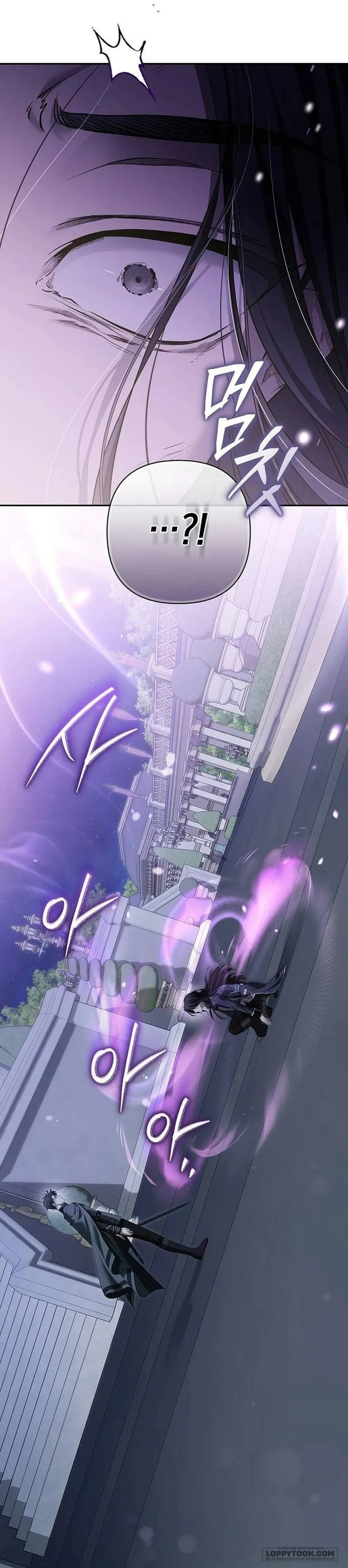 Presepe Bên Ngoài Chiếc Lồng - Chap 23 - Trang 37