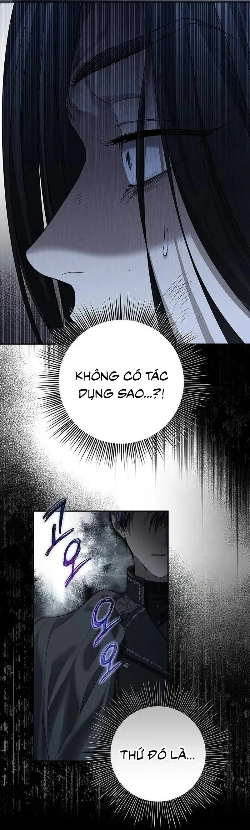 Presepe Bên Ngoài Chiếc Lồng - Chap 23 - Trang 38