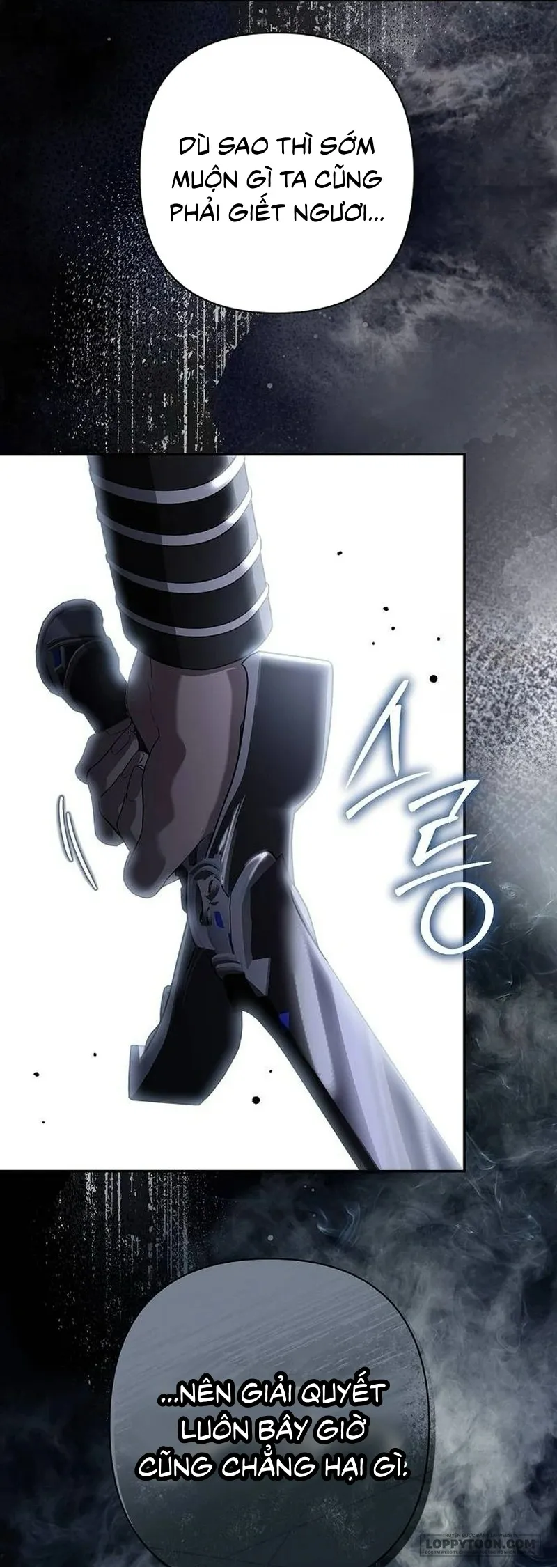 Presepe Bên Ngoài Chiếc Lồng - Chap 23 - Trang 41