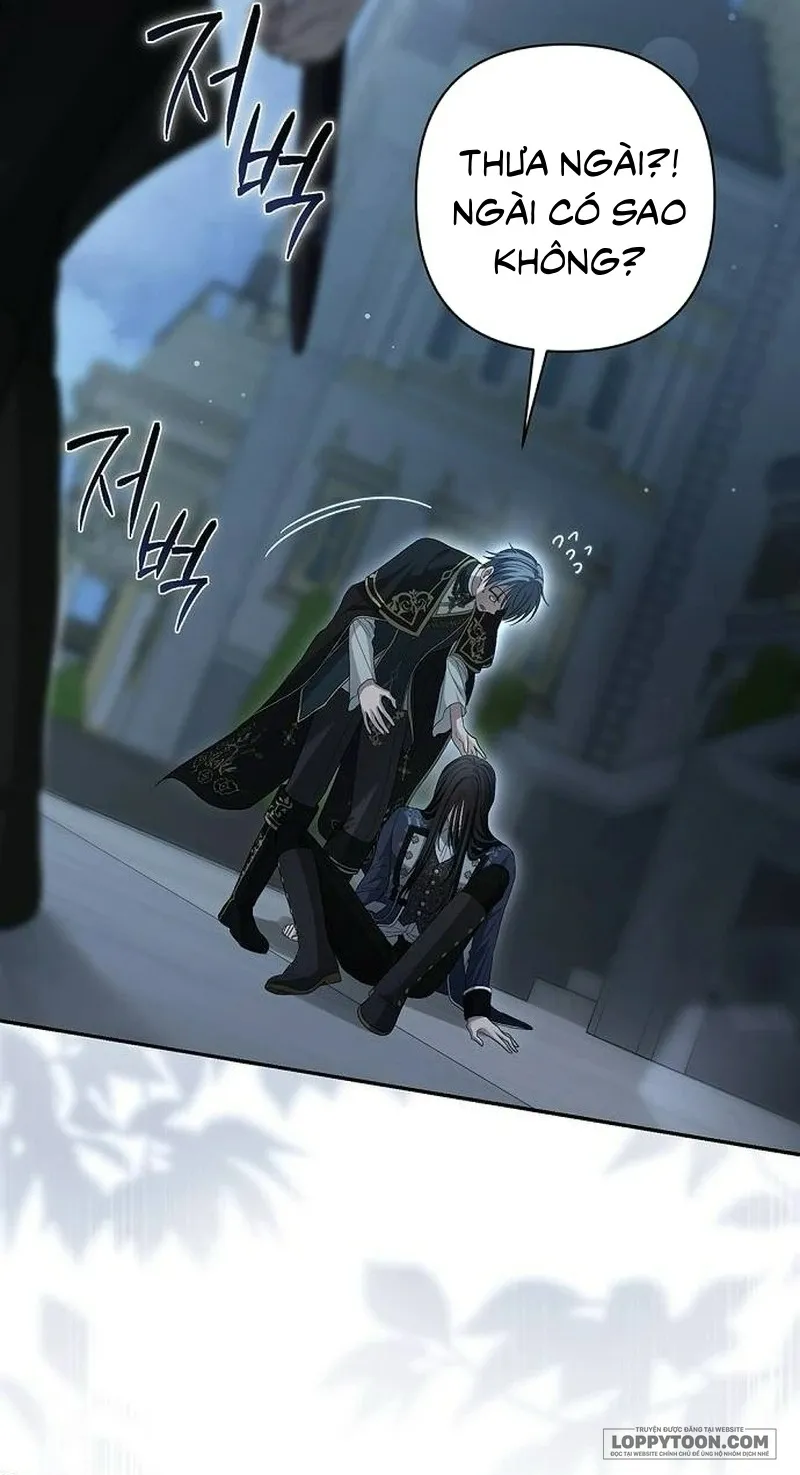 Presepe Bên Ngoài Chiếc Lồng - Chap 23 - Trang 49
