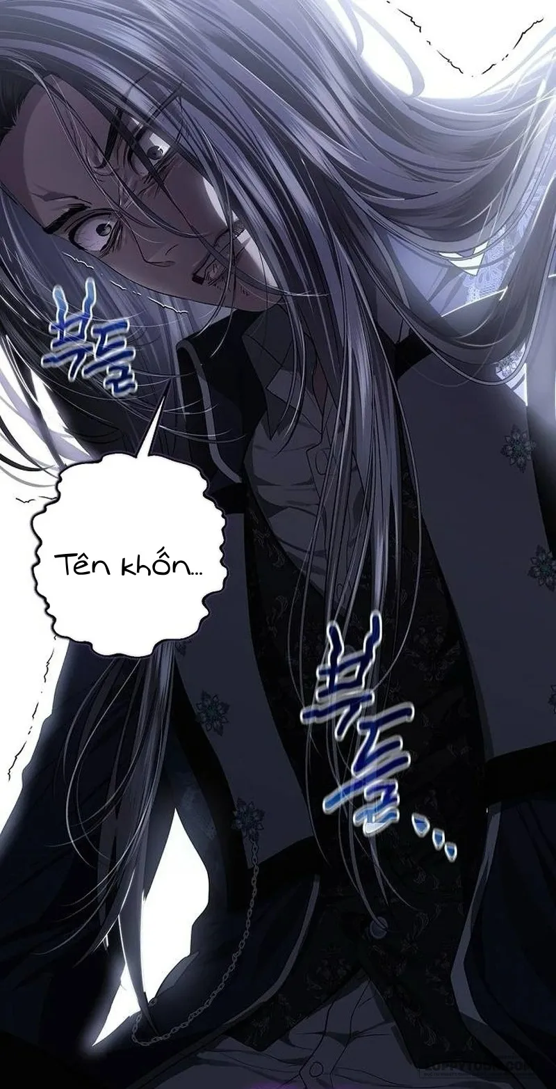 Presepe Bên Ngoài Chiếc Lồng - Chap 23 - Trang 51