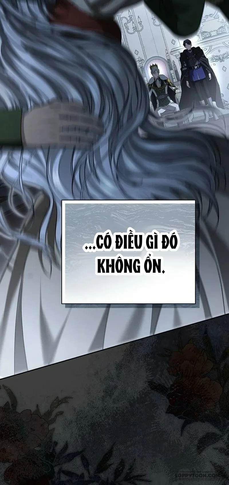 Presepe Bên Ngoài Chiếc Lồng - Chap 24 - Trang 13