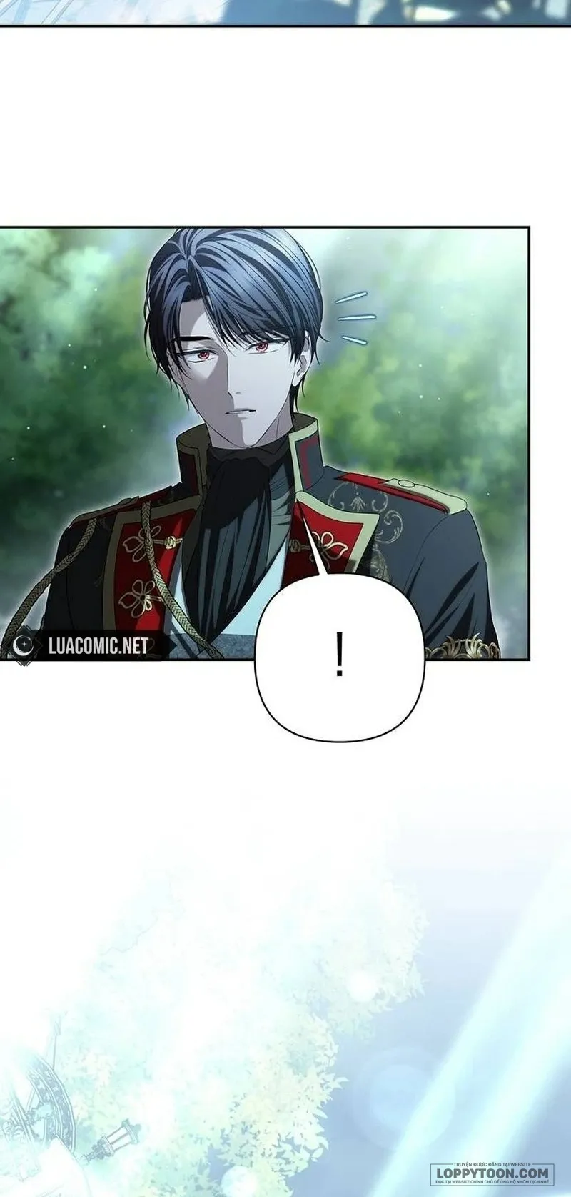 Presepe Bên Ngoài Chiếc Lồng - Chap 24 - Trang 18