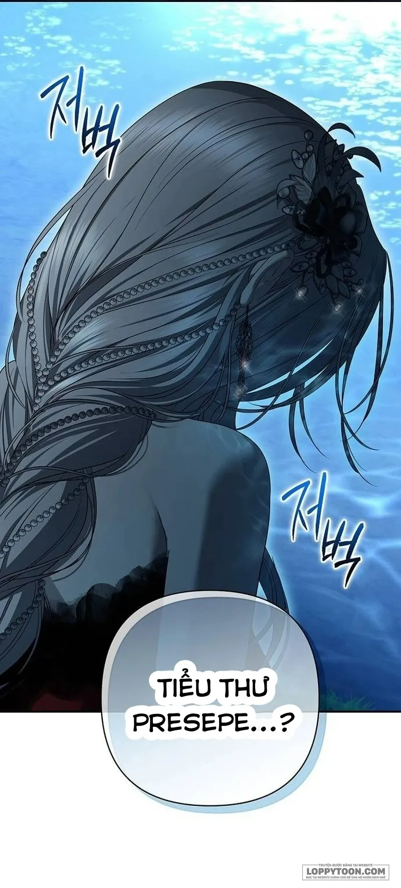 Presepe Bên Ngoài Chiếc Lồng - Chap 24 - Trang 20