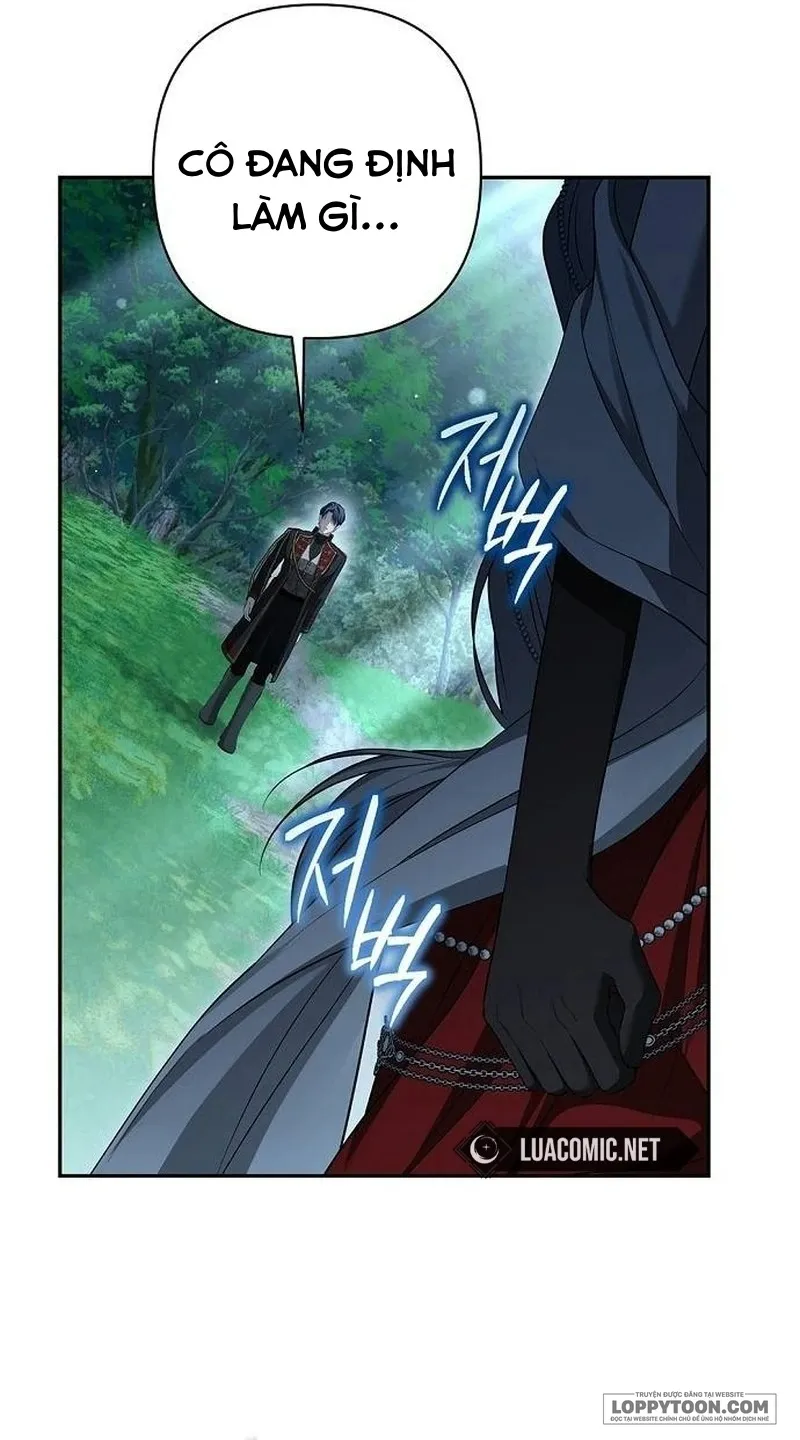 Presepe Bên Ngoài Chiếc Lồng - Chap 24 - Trang 21