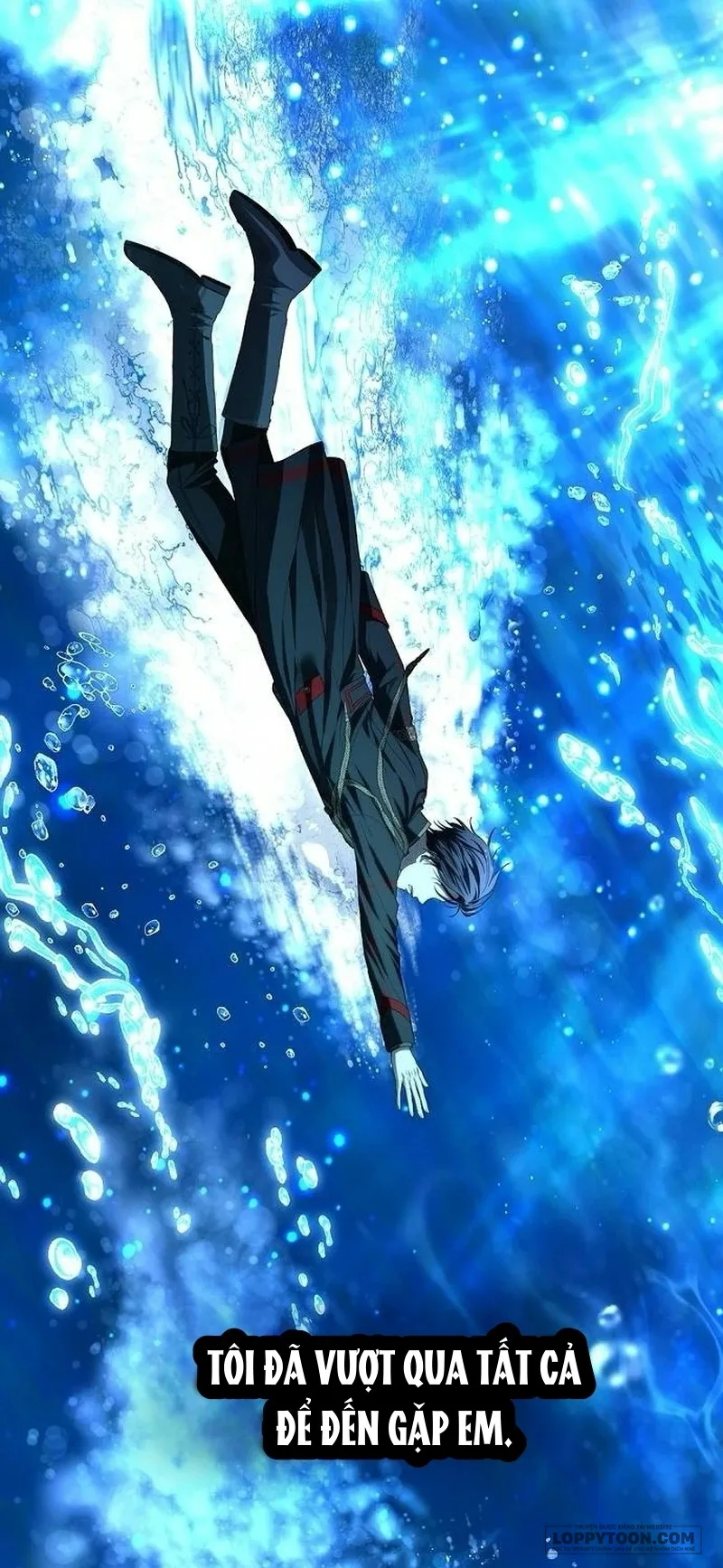 Presepe Bên Ngoài Chiếc Lồng - Chap 24 - Trang 26