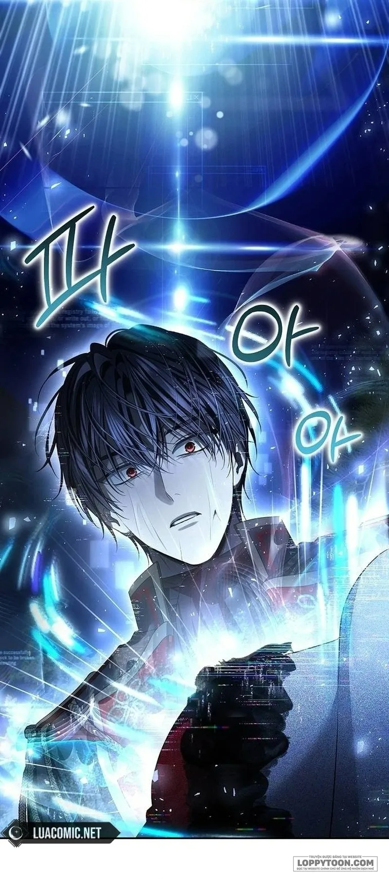 Presepe Bên Ngoài Chiếc Lồng - Chap 24 - Trang 34